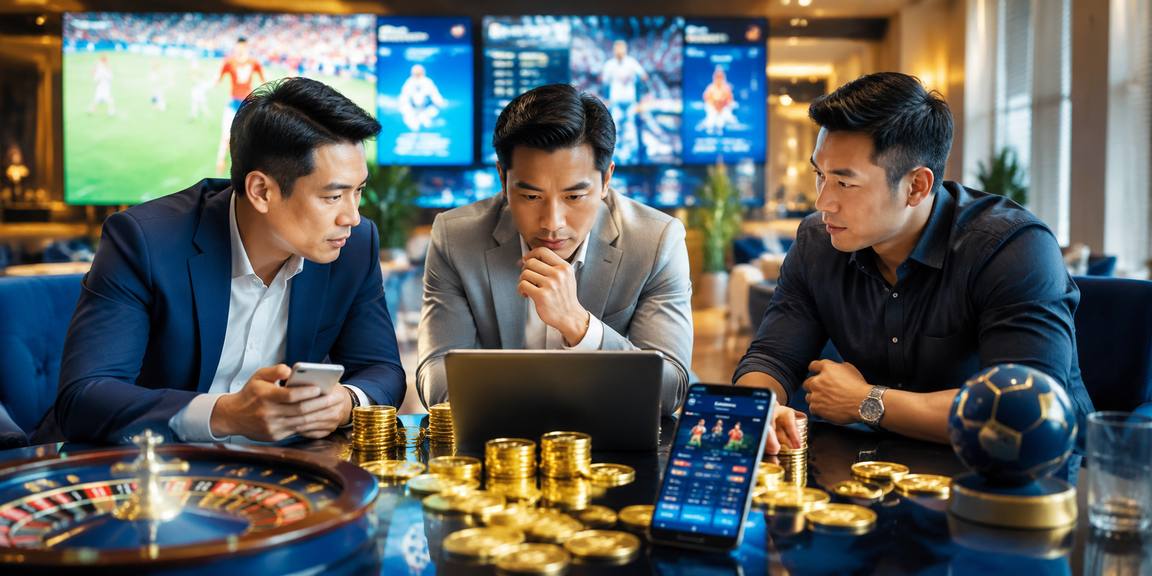 hgo99 Quản Lý Thời Gian Và Ngân Sách Khi Chơi