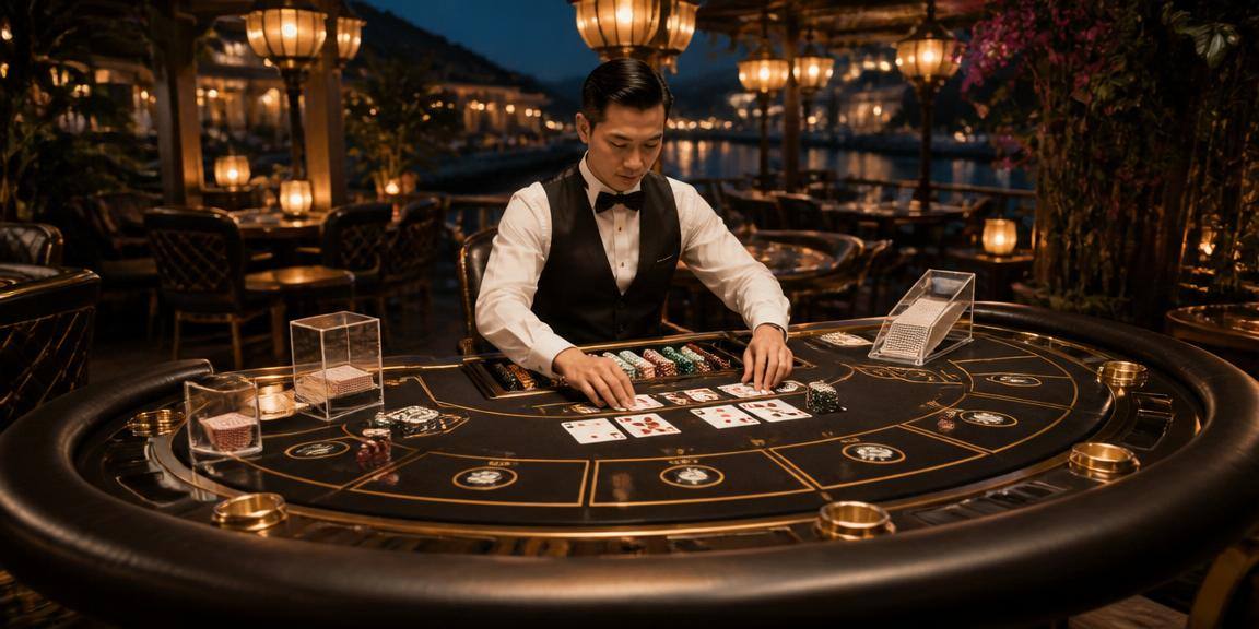 hgo99 Casino Trực Tiếp Ngày